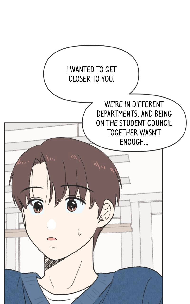 Seasons of Lovesome Chapter 9 Page 28