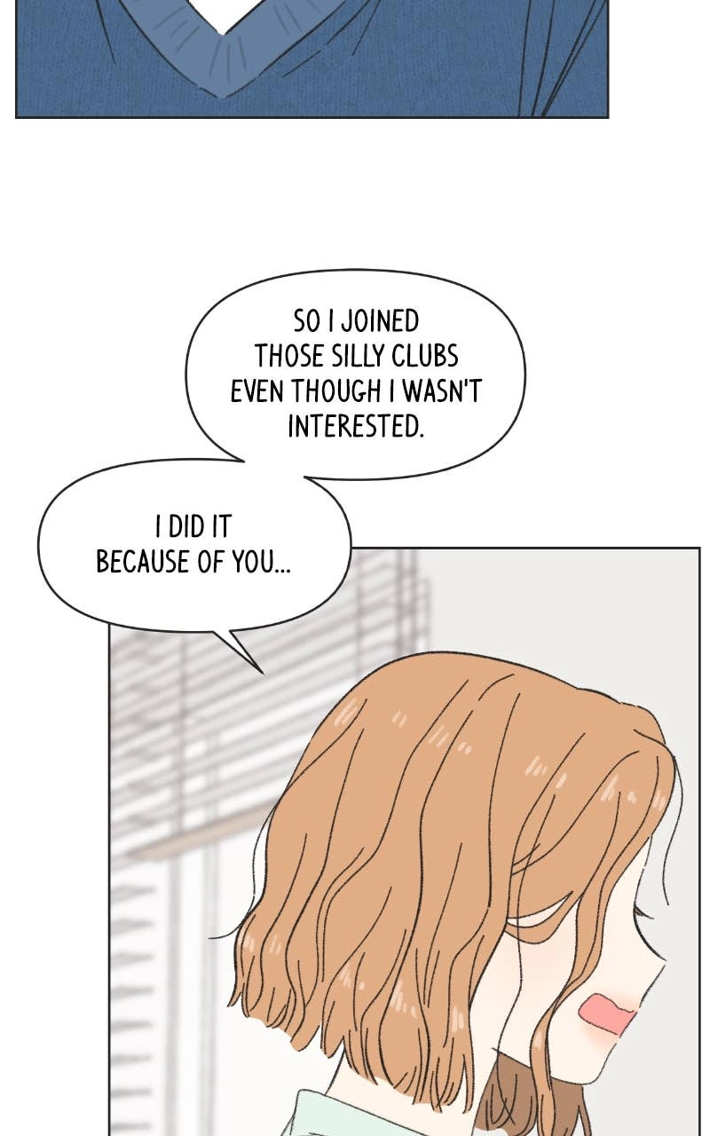 Seasons of Lovesome Chapter 9 Page 29