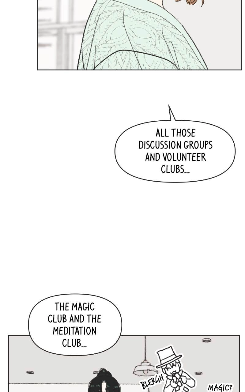 Seasons of Lovesome Chapter 9 Page 30