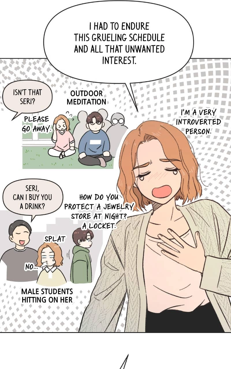 Seasons of Lovesome Chapter 9 Page 33