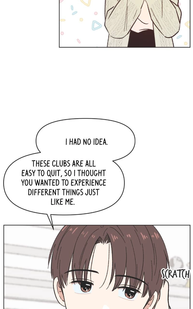Seasons of Lovesome Chapter 9 Page 46