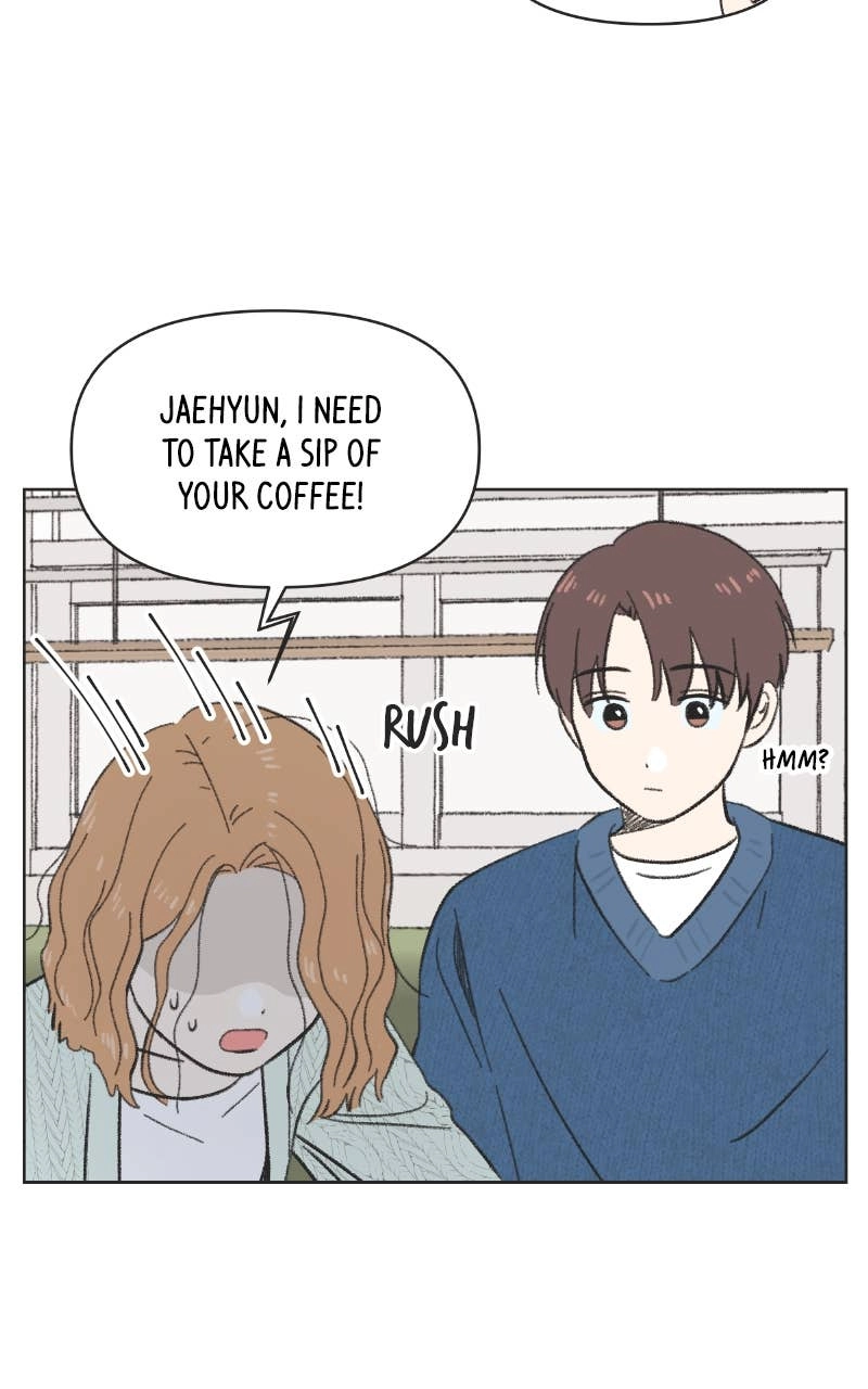 Seasons of Lovesome Chapter 9 Page 53