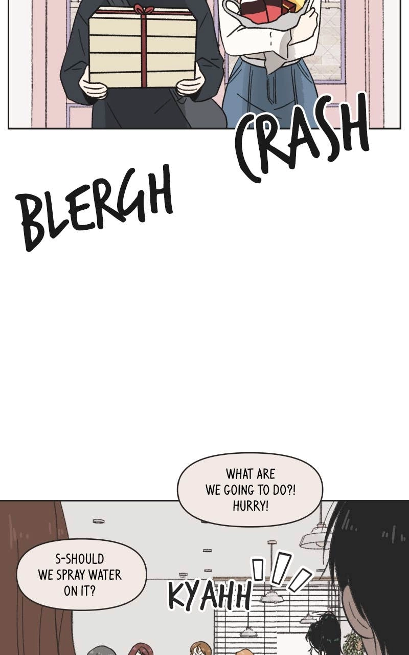 Seasons of Lovesome Chapter 9 Page 73