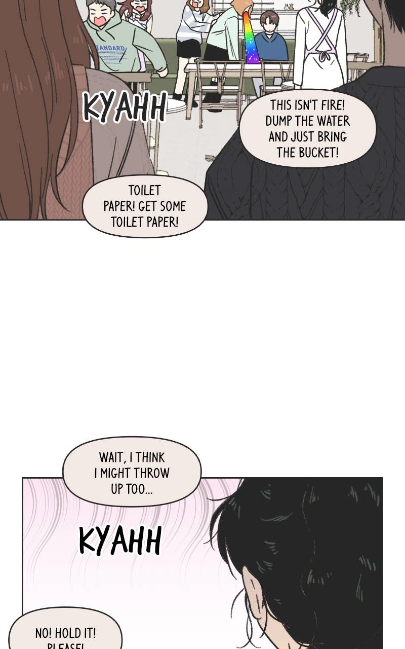 Seasons of Lovesome Chapter 9 Page 74