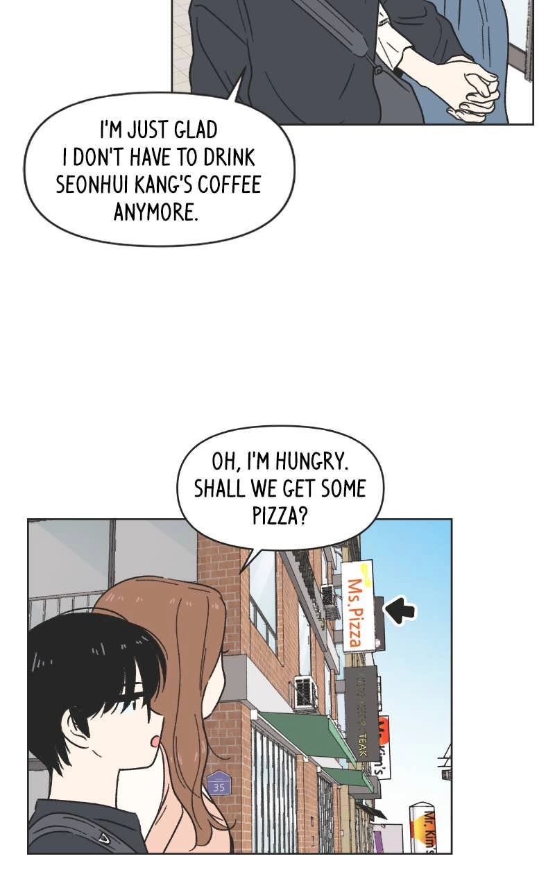 Seasons of Lovesome Chapter 9 Page 8