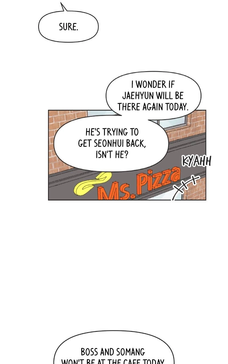 Seasons of Lovesome Chapter 9 Page 9