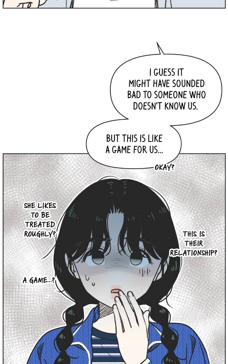 Seasons of Lovesome Chapter 5 Page 10
