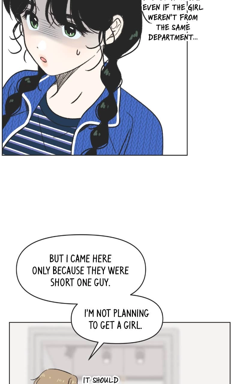 Seasons of Lovesome Chapter 5 Page 13