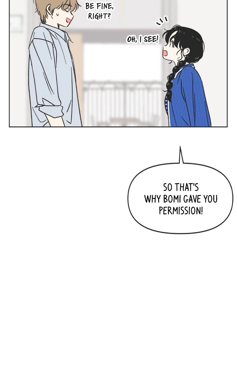 Seasons of Lovesome Chapter 5 Page 14