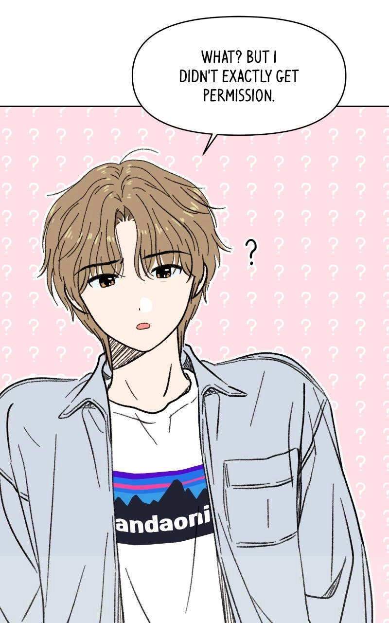 Seasons of Lovesome Chapter 5 Page 15