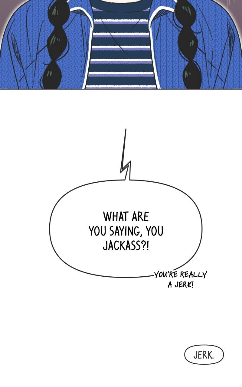 Seasons of Lovesome Chapter 5 Page 17