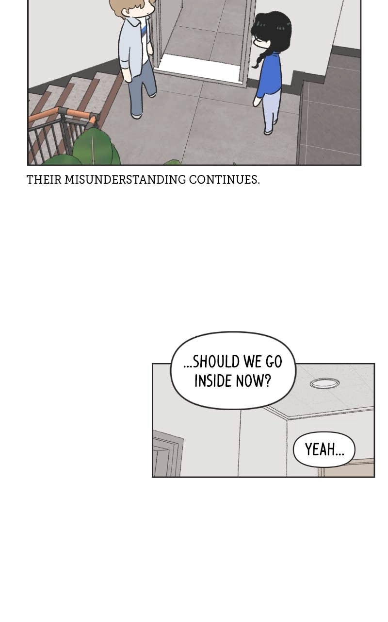 Seasons of Lovesome Chapter 5 Page 19
