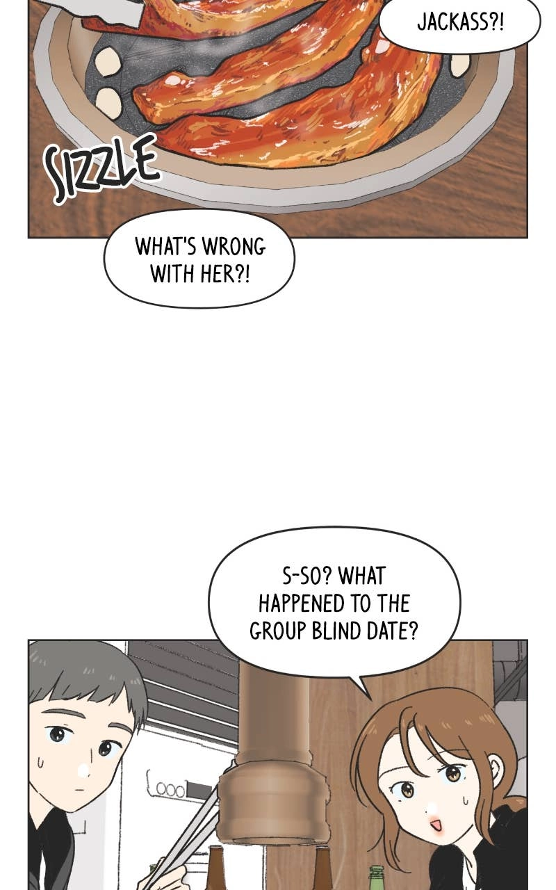 Seasons of Lovesome Chapter 5 Page 21