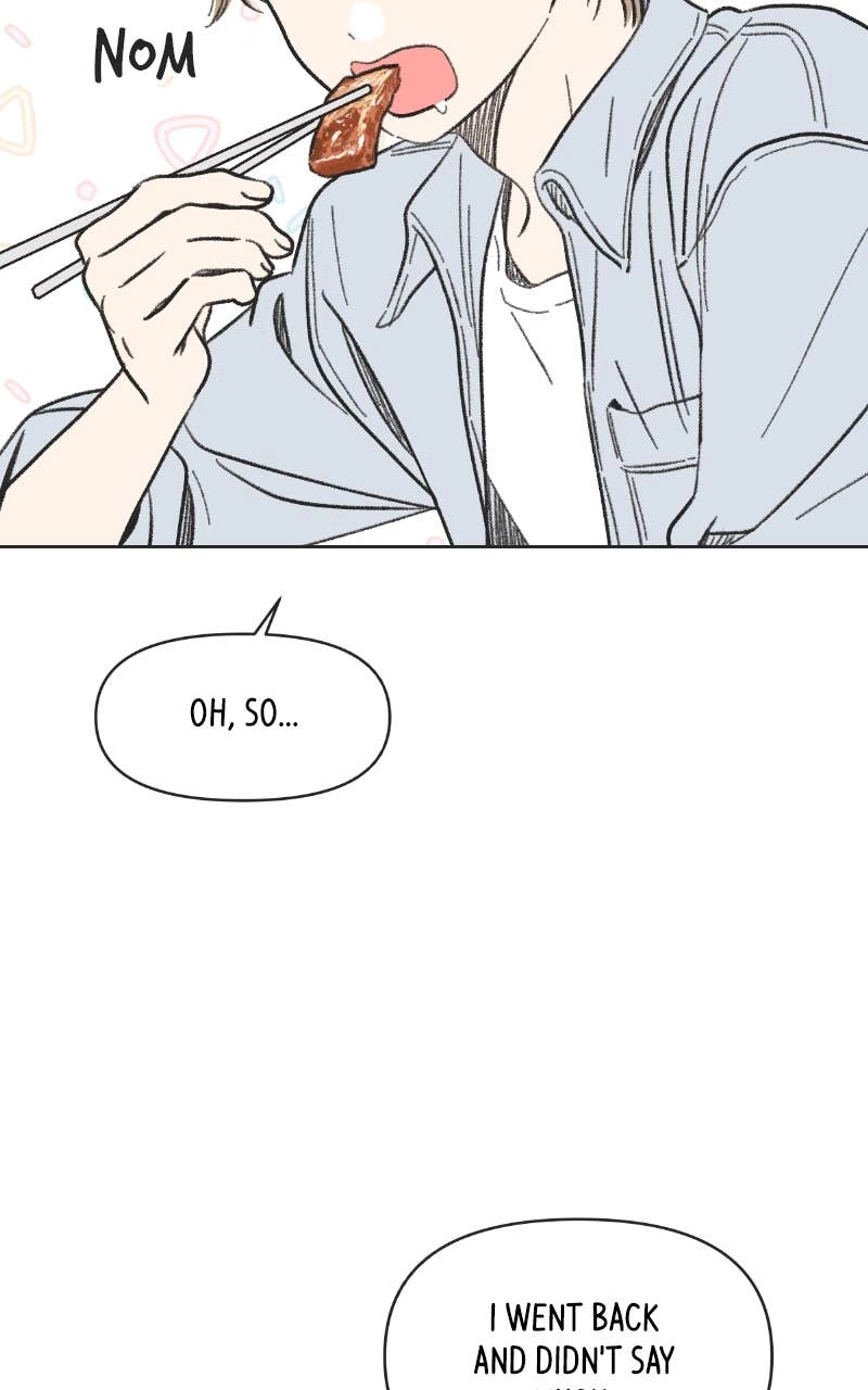 Seasons of Lovesome Chapter 5 Page 23