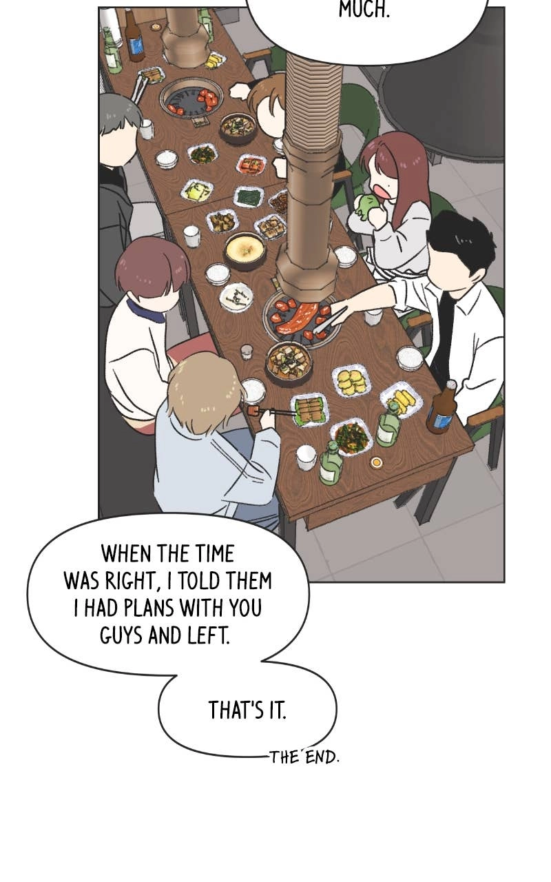 Seasons of Lovesome Chapter 5 Page 24