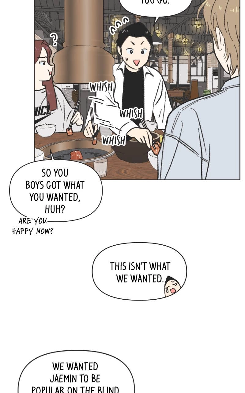 Seasons of Lovesome Chapter 5 Page 26