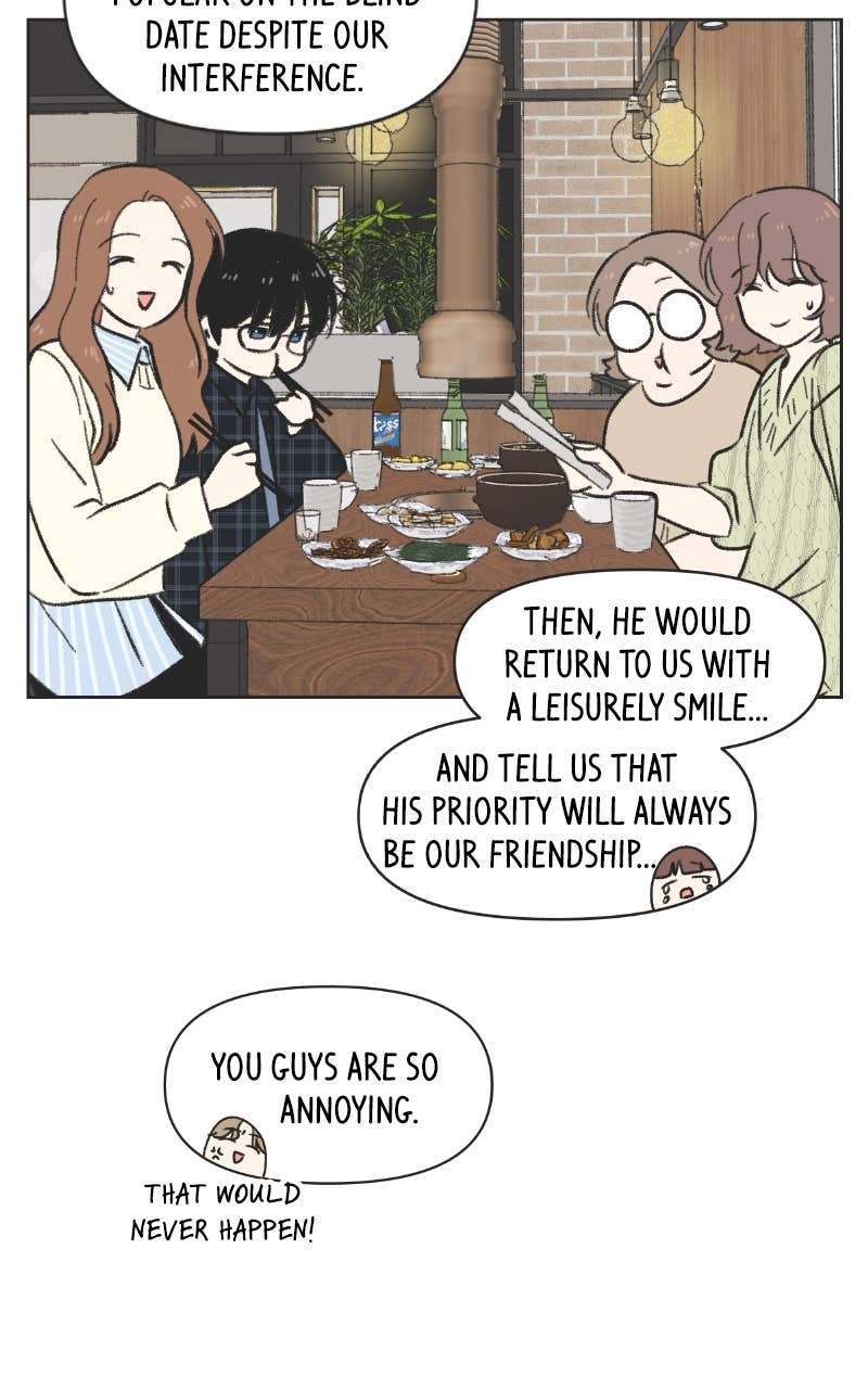Seasons of Lovesome Chapter 5 Page 27
