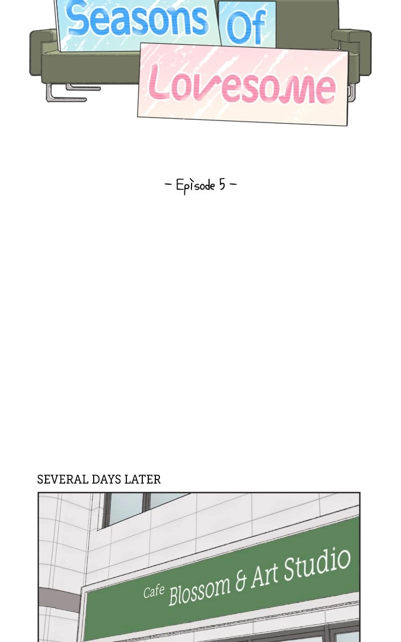 Seasons of Lovesome Chapter 5 Page 32