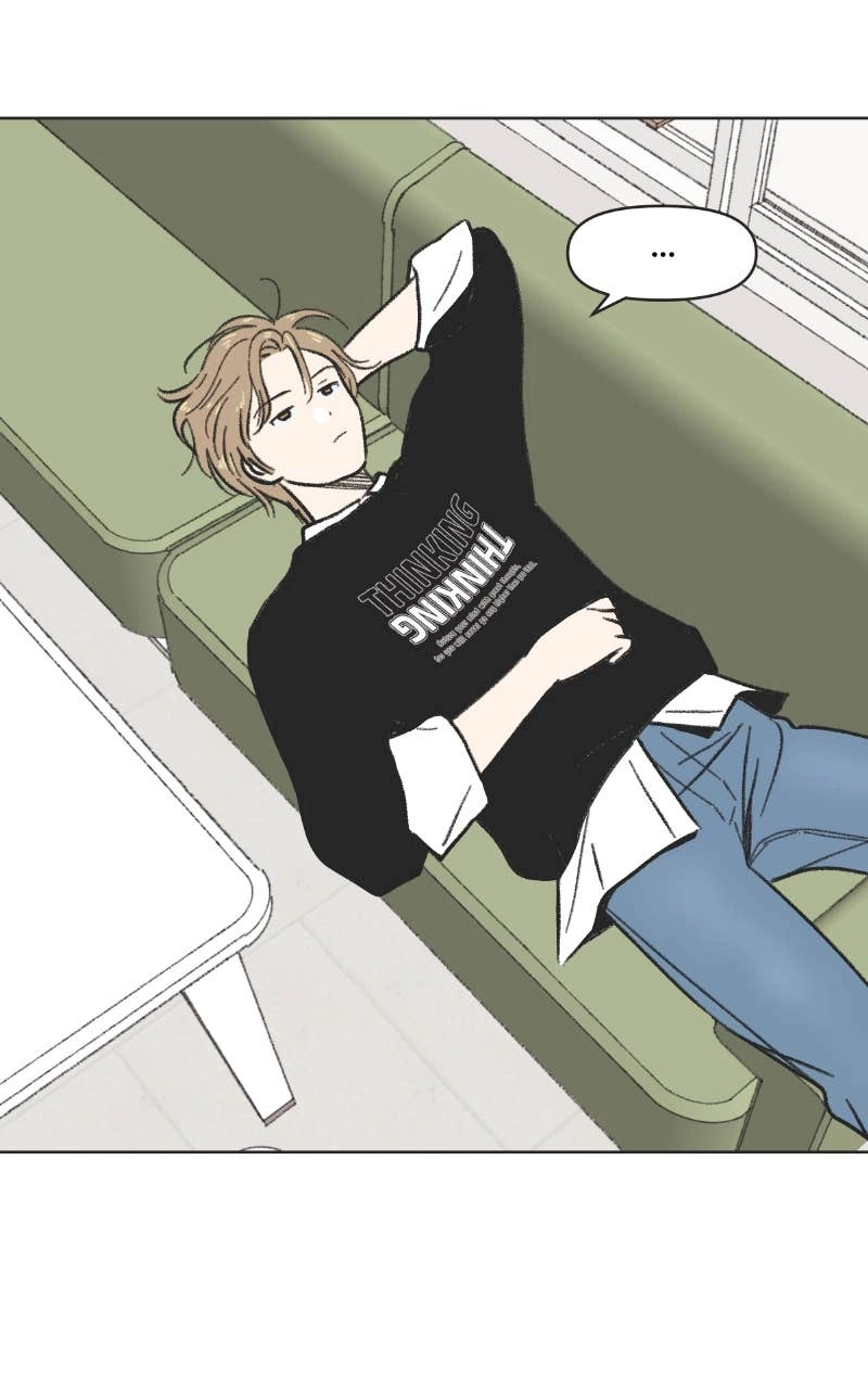 Seasons of Lovesome Chapter 5 Page 34