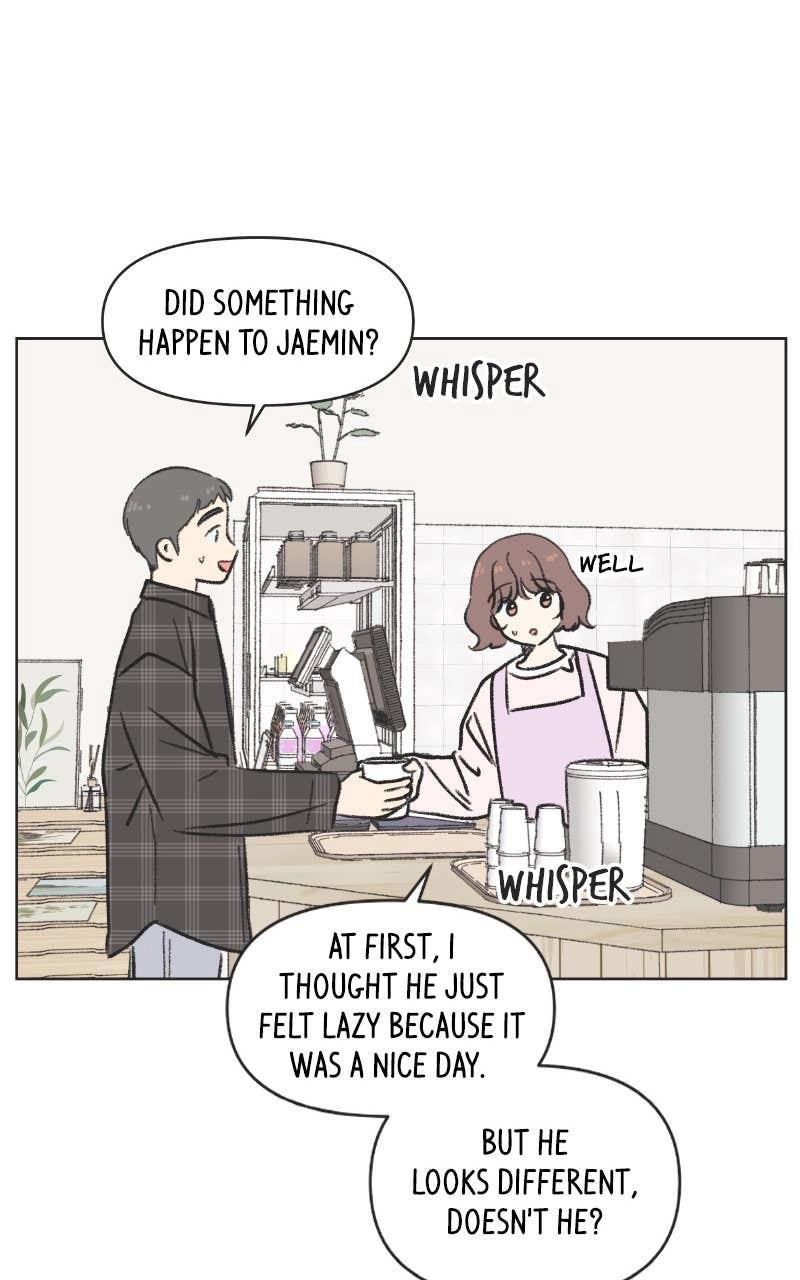 Seasons of Lovesome Chapter 5 Page 35