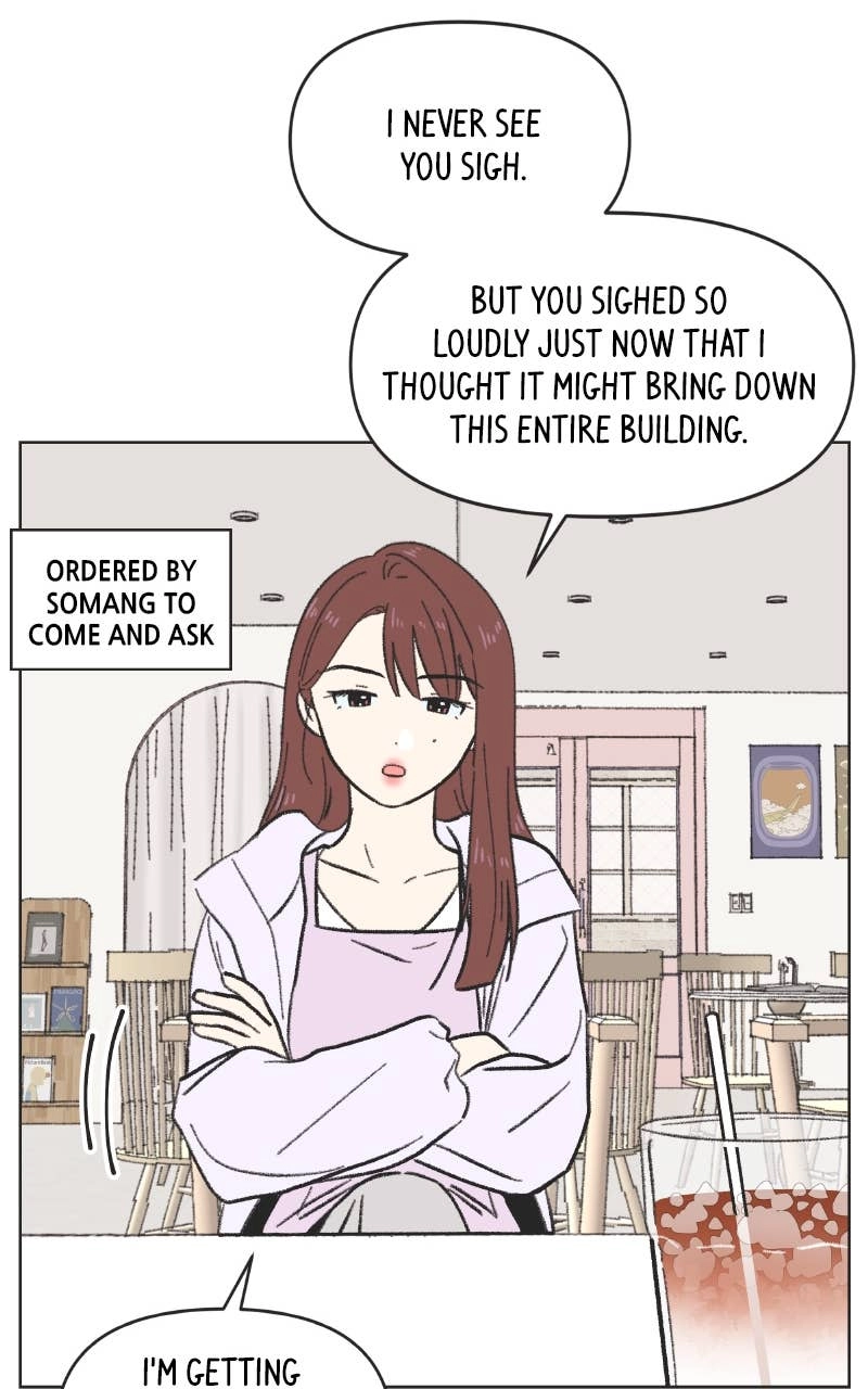 Seasons of Lovesome Chapter 5 Page 38