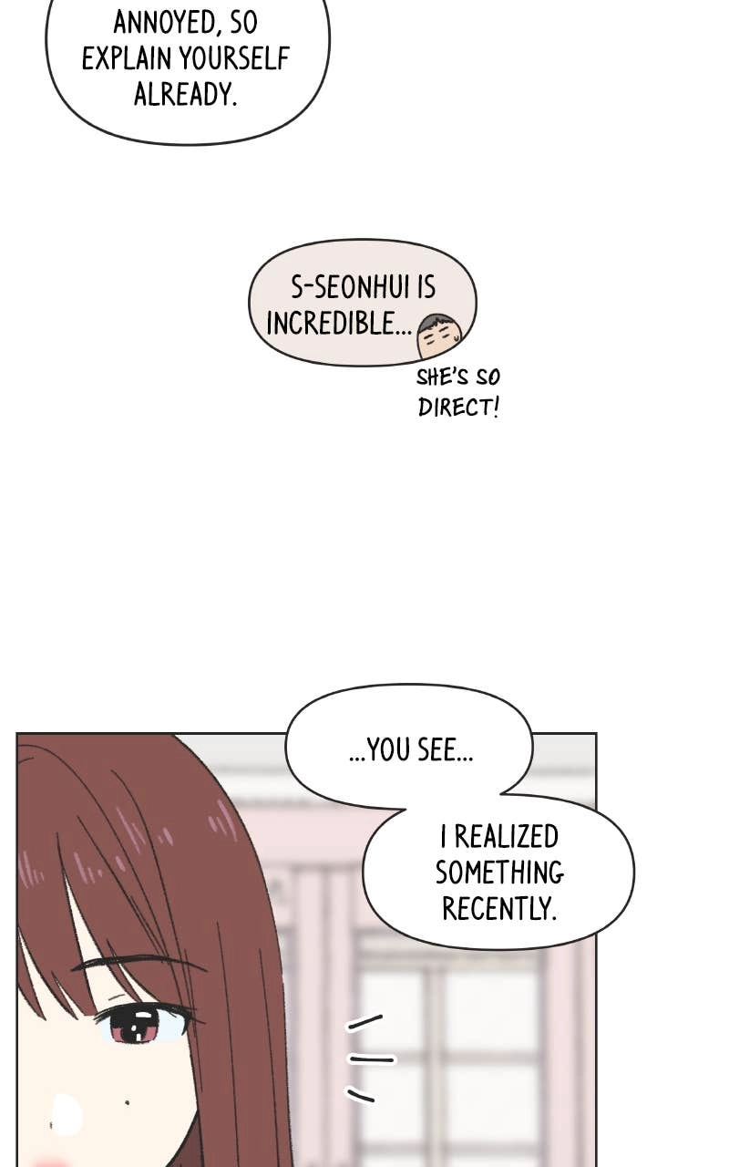 Seasons of Lovesome Chapter 5 Page 39