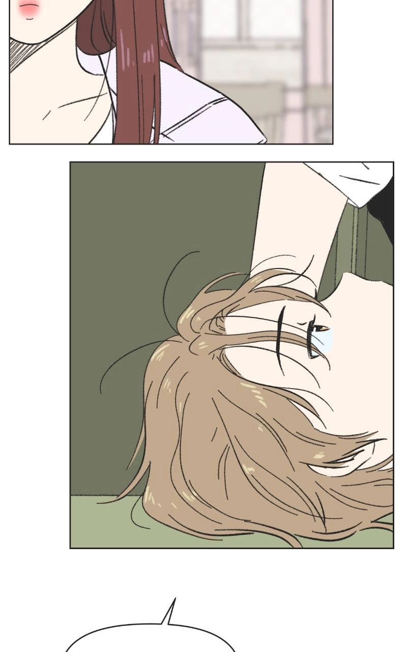 Seasons of Lovesome Chapter 5 Page 40