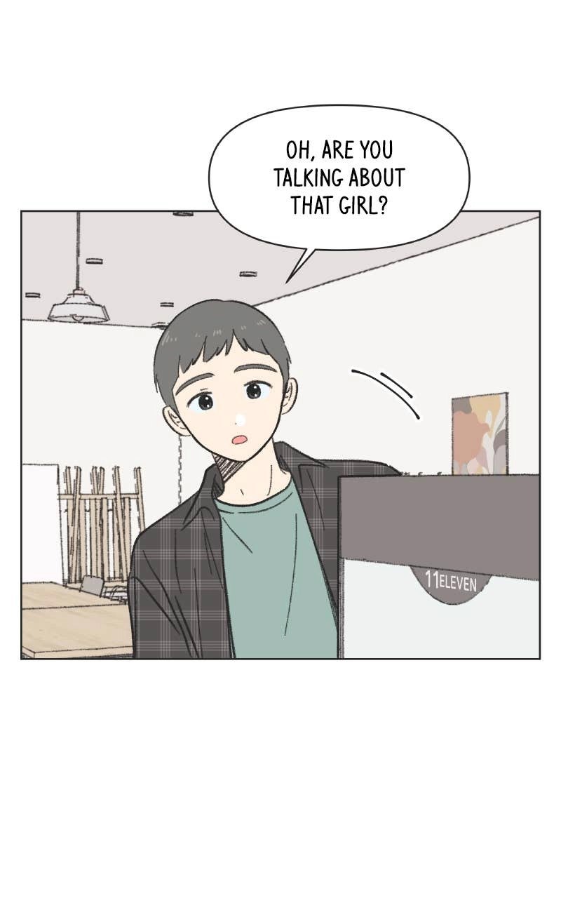 Seasons of Lovesome Chapter 5 Page 43