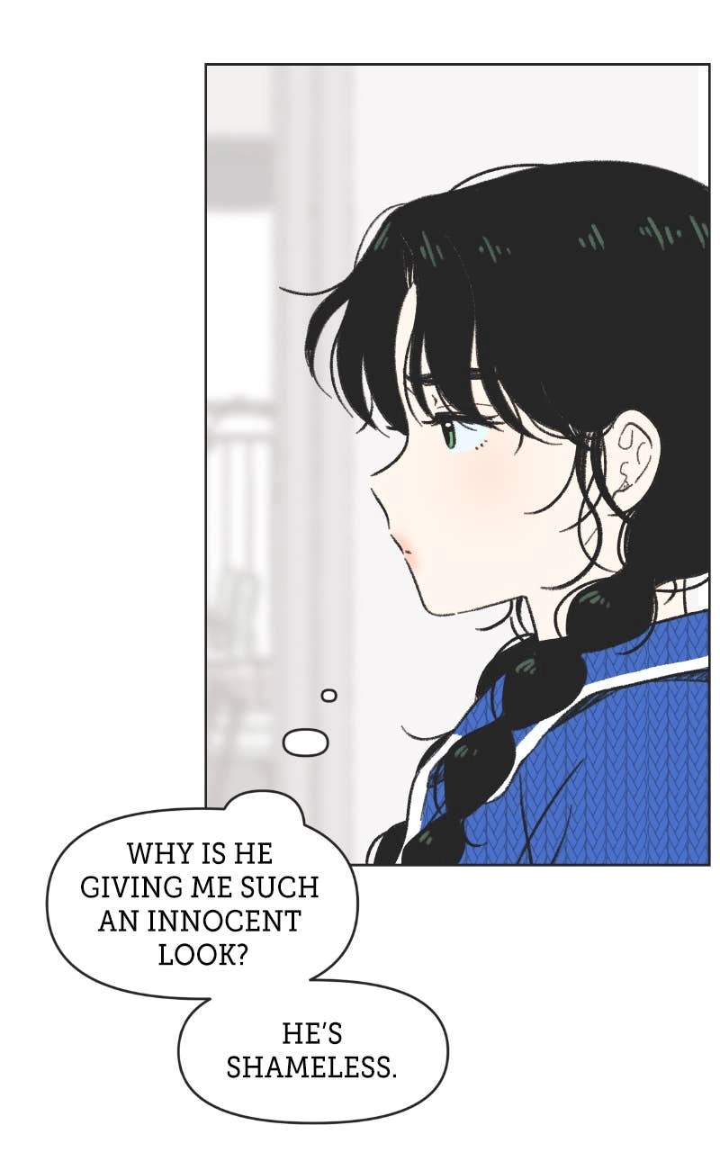 Seasons of Lovesome Chapter 5 Page 5