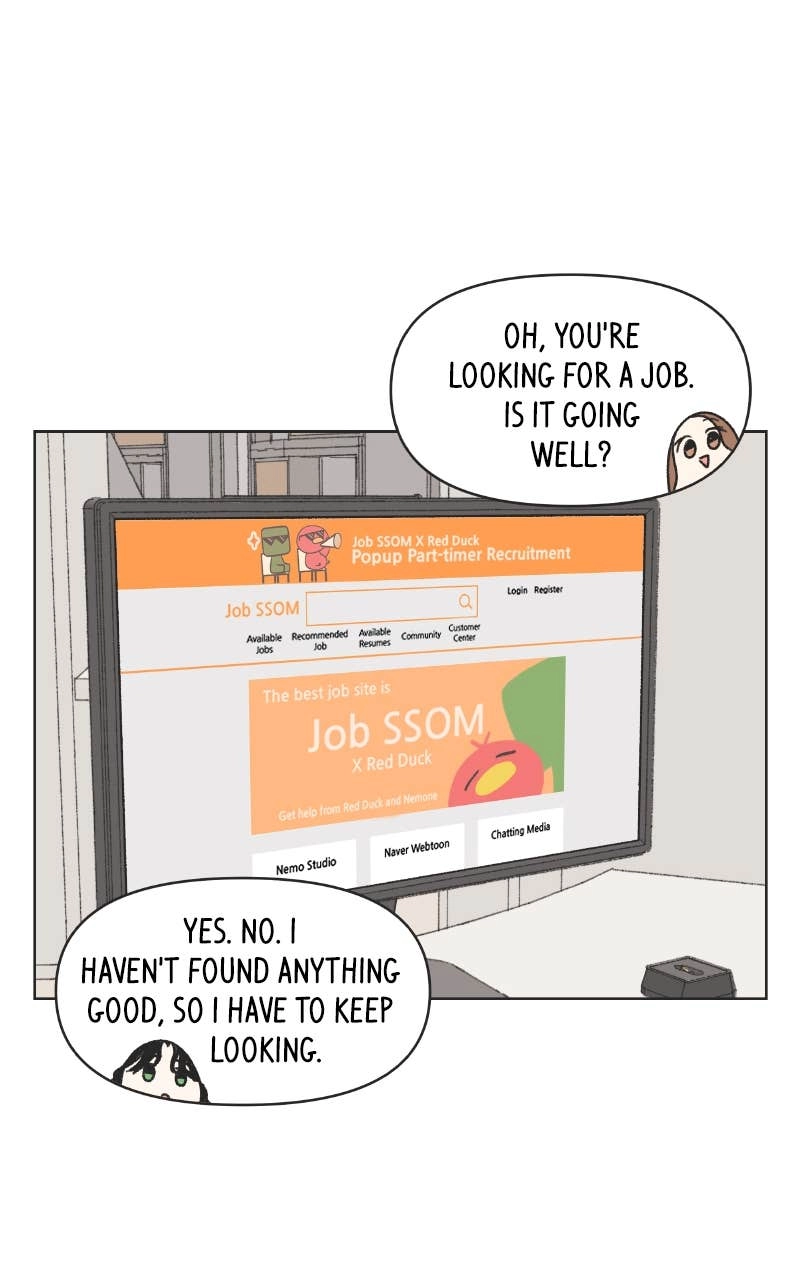 Seasons of Lovesome Chapter 5 Page 62