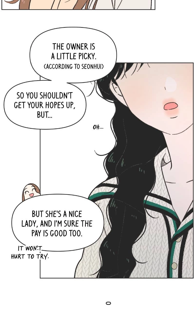 Seasons of Lovesome Chapter 5 Page 64