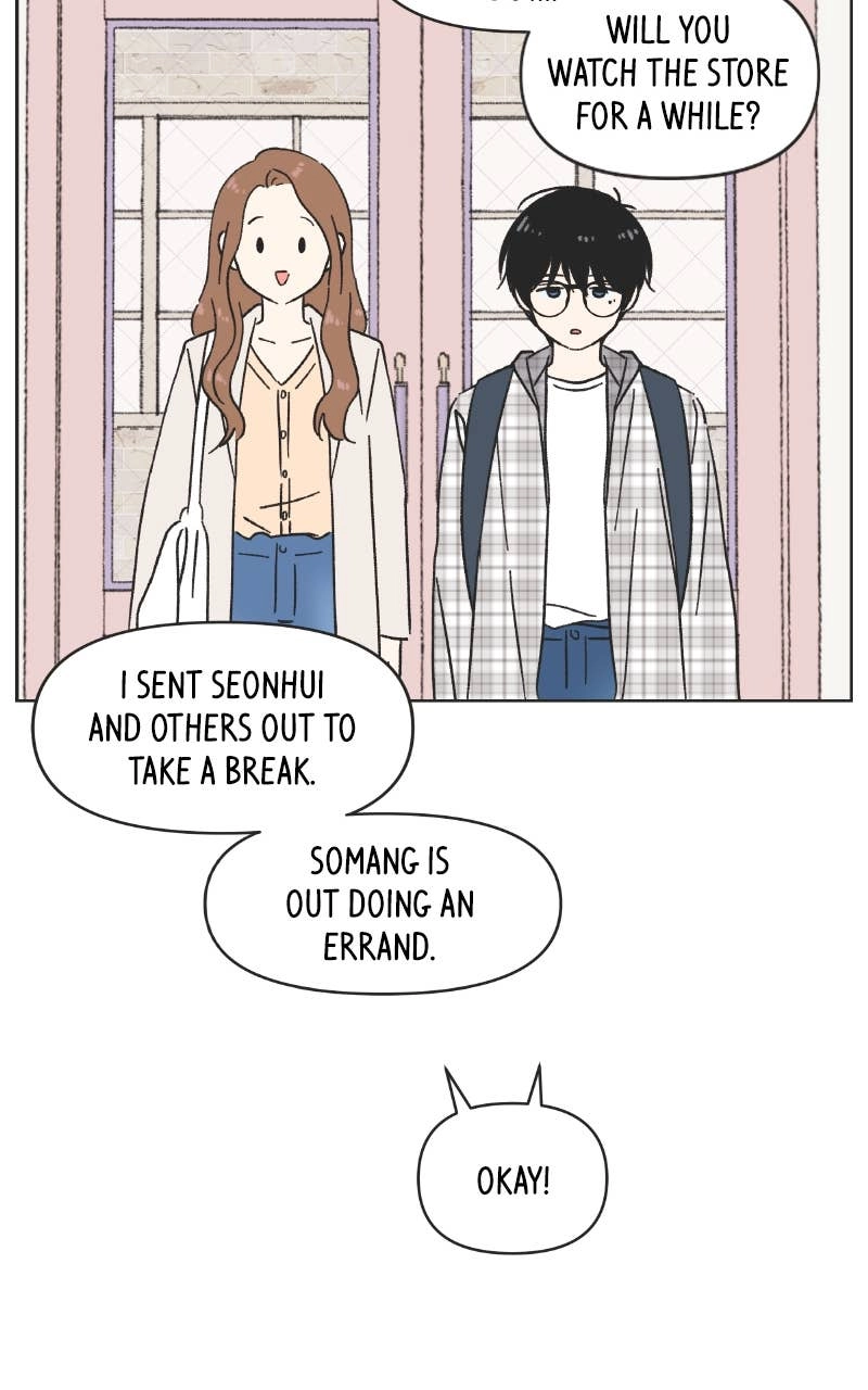 Seasons of Lovesome Chapter 5 Page 69