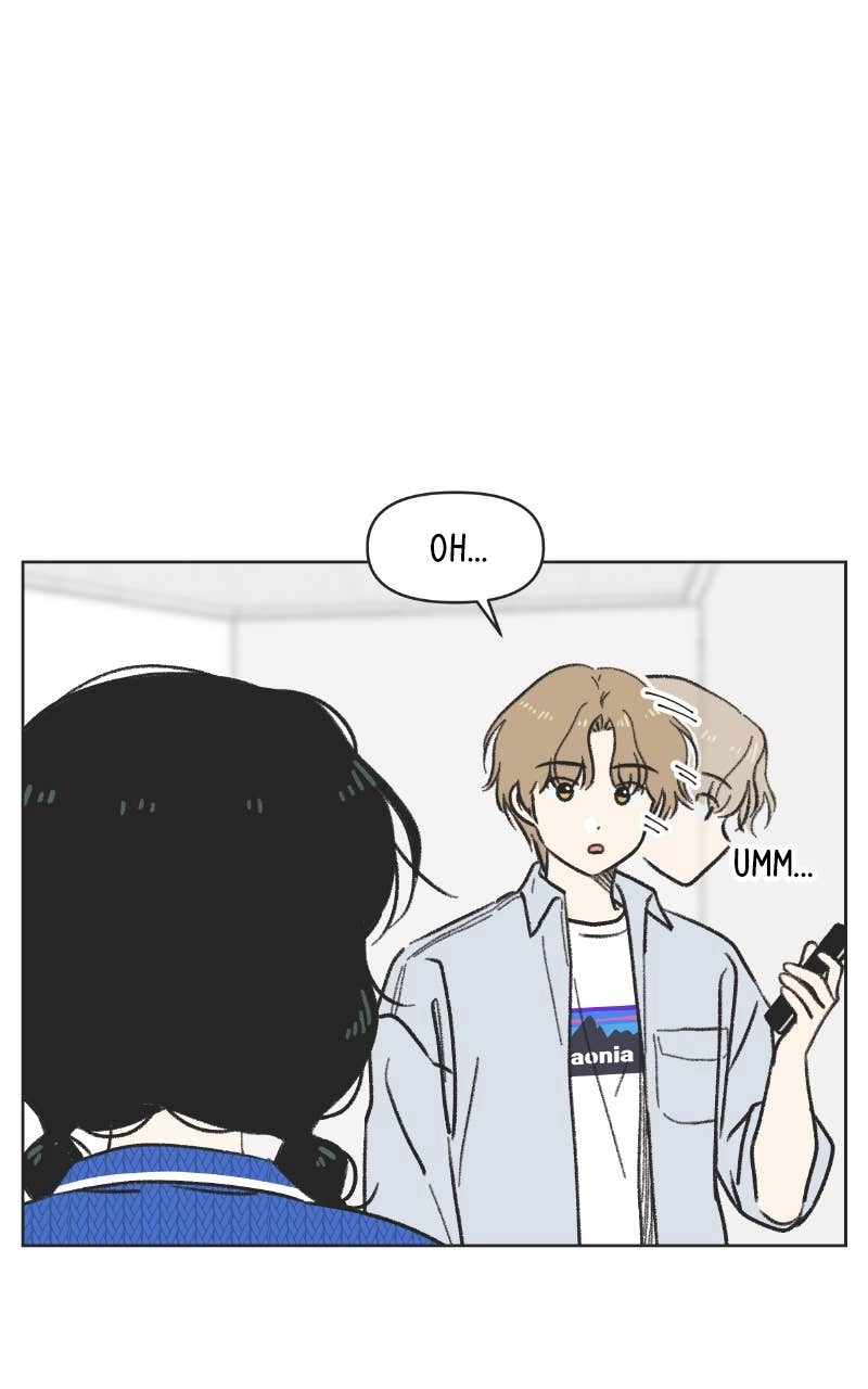 Seasons of Lovesome Chapter 5 Page 6