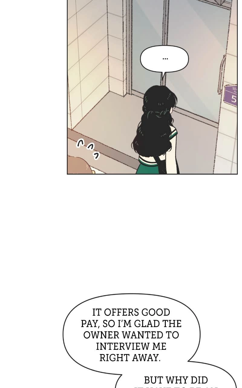 Seasons of Lovesome Chapter 5 Page 71