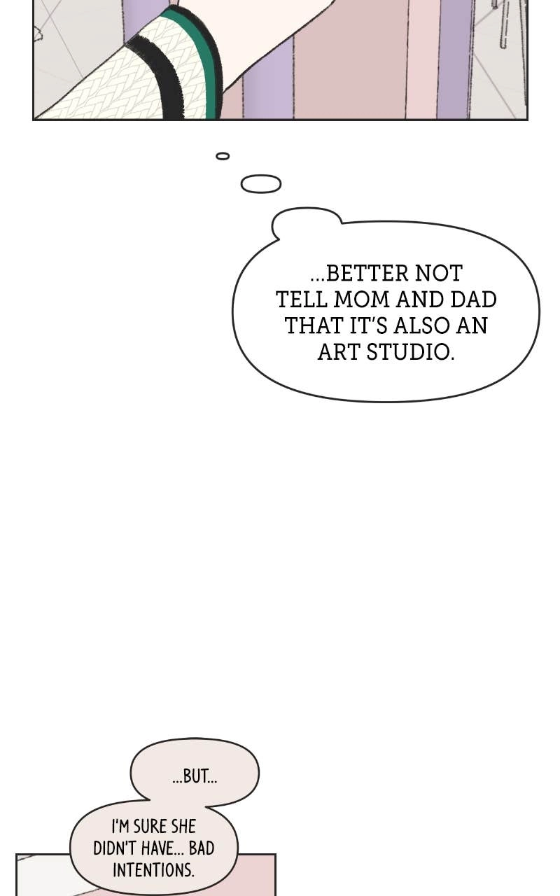 Seasons of Lovesome Chapter 5 Page 73