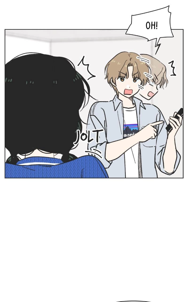 Seasons of Lovesome Chapter 5 Page 7