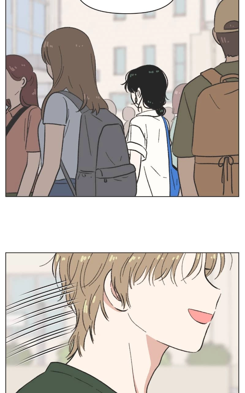 Seasons of Lovesome Chapter 32 Page 10