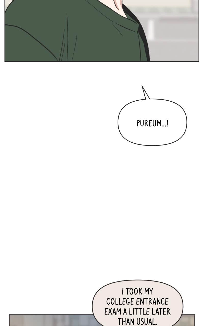 Seasons of Lovesome Chapter 32 Page 11