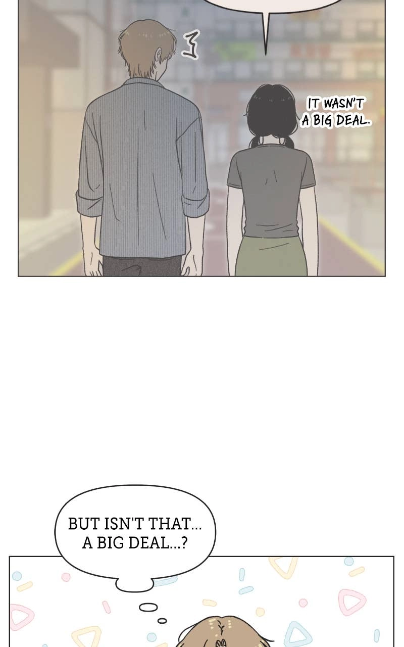 Seasons of Lovesome Chapter 32 Page 12