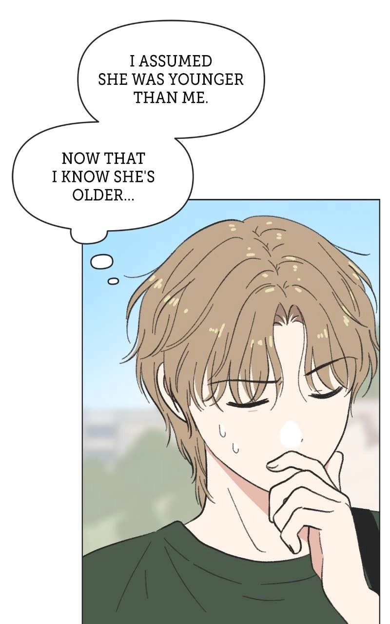 Seasons of Lovesome Chapter 32 Page 14