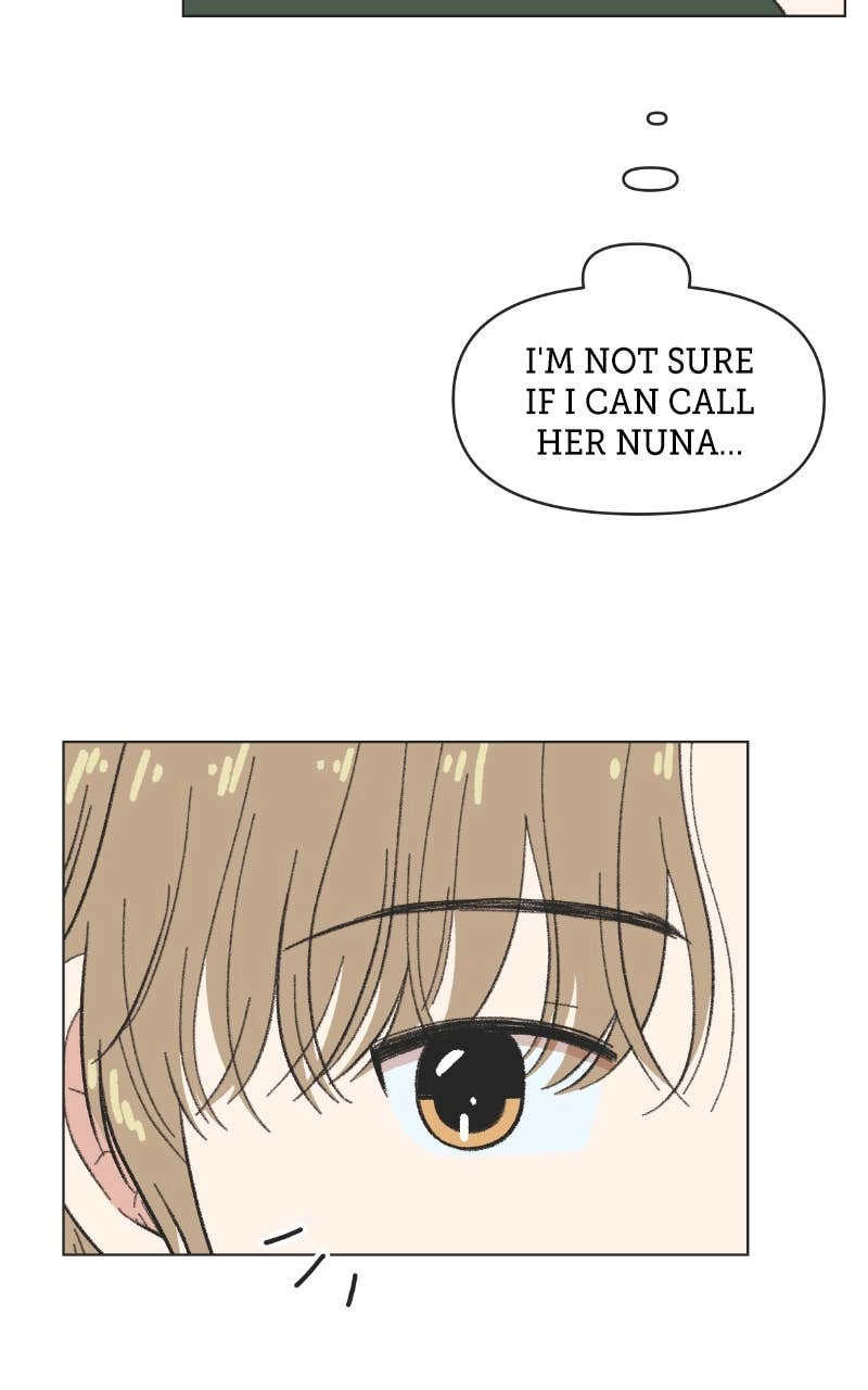 Seasons of Lovesome Chapter 32 Page 15