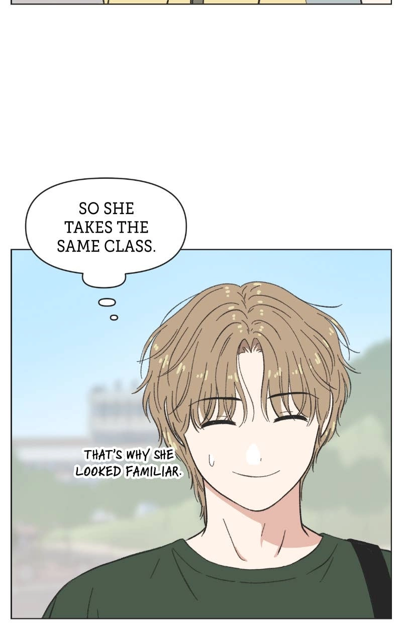 Seasons of Lovesome Chapter 32 Page 18