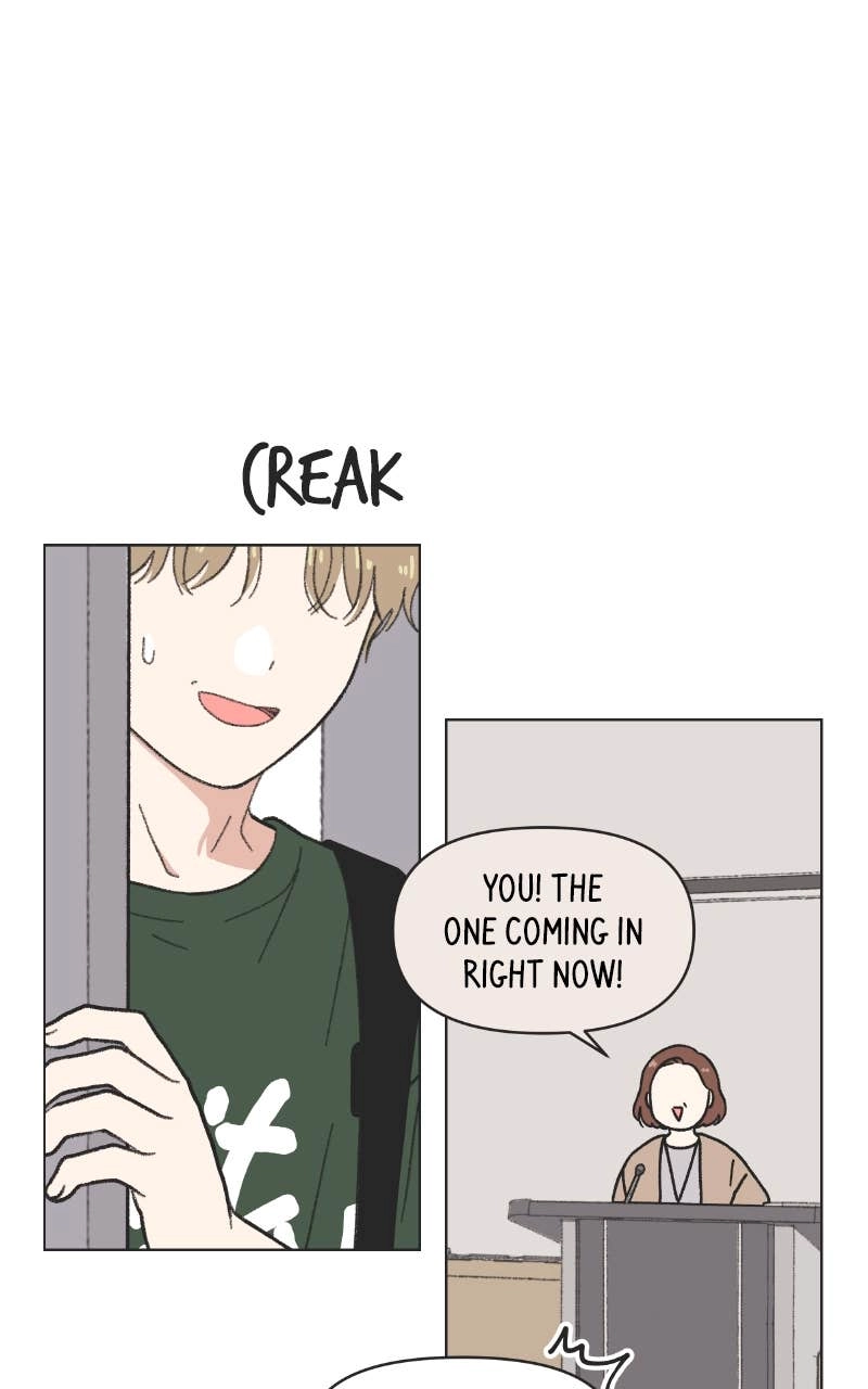 Seasons of Lovesome Chapter 32 Page 22