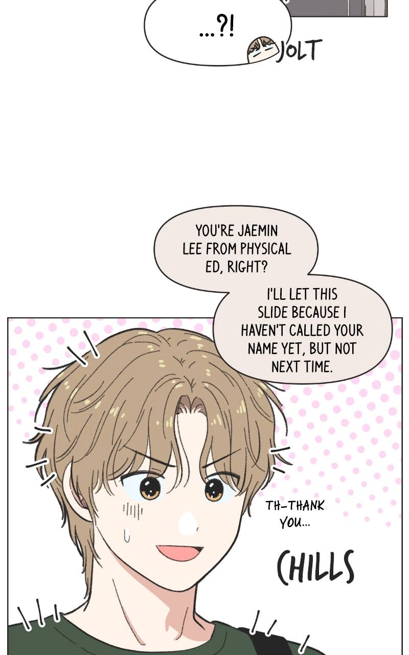 Seasons of Lovesome Chapter 32 Page 23