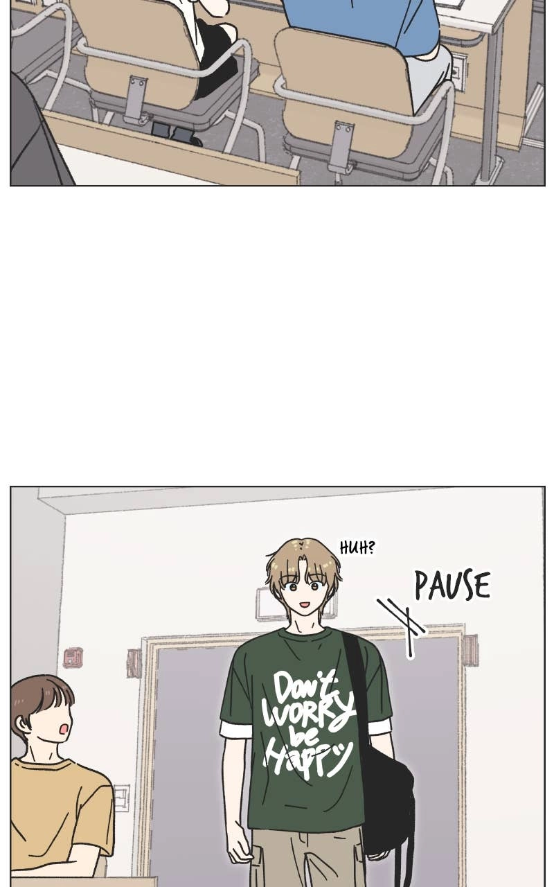 Seasons of Lovesome Chapter 32 Page 25