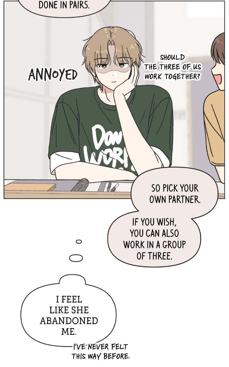 Seasons of Lovesome Chapter 32 Page 29