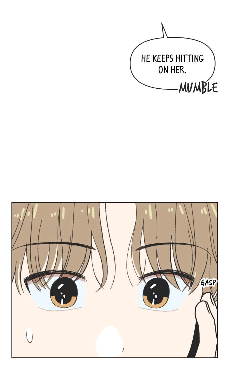 Seasons of Lovesome Chapter 32 Page 33