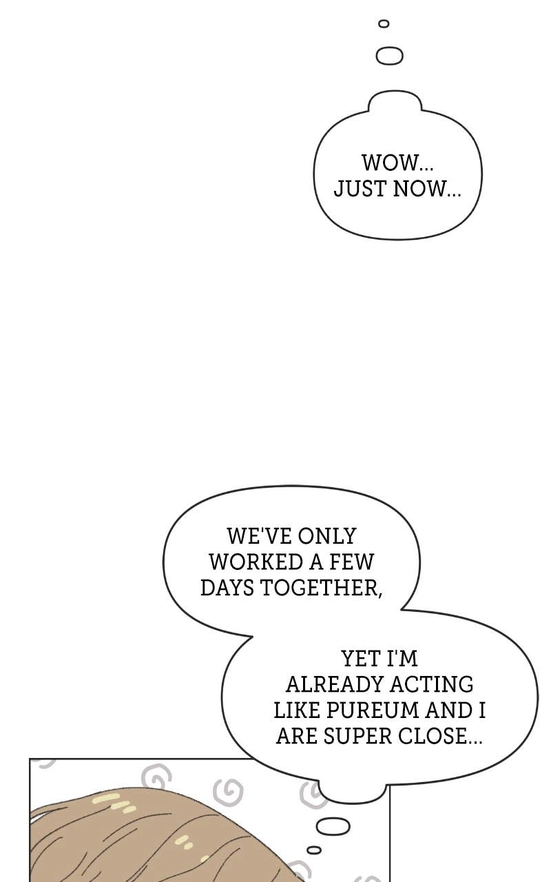 Seasons of Lovesome Chapter 32 Page 34