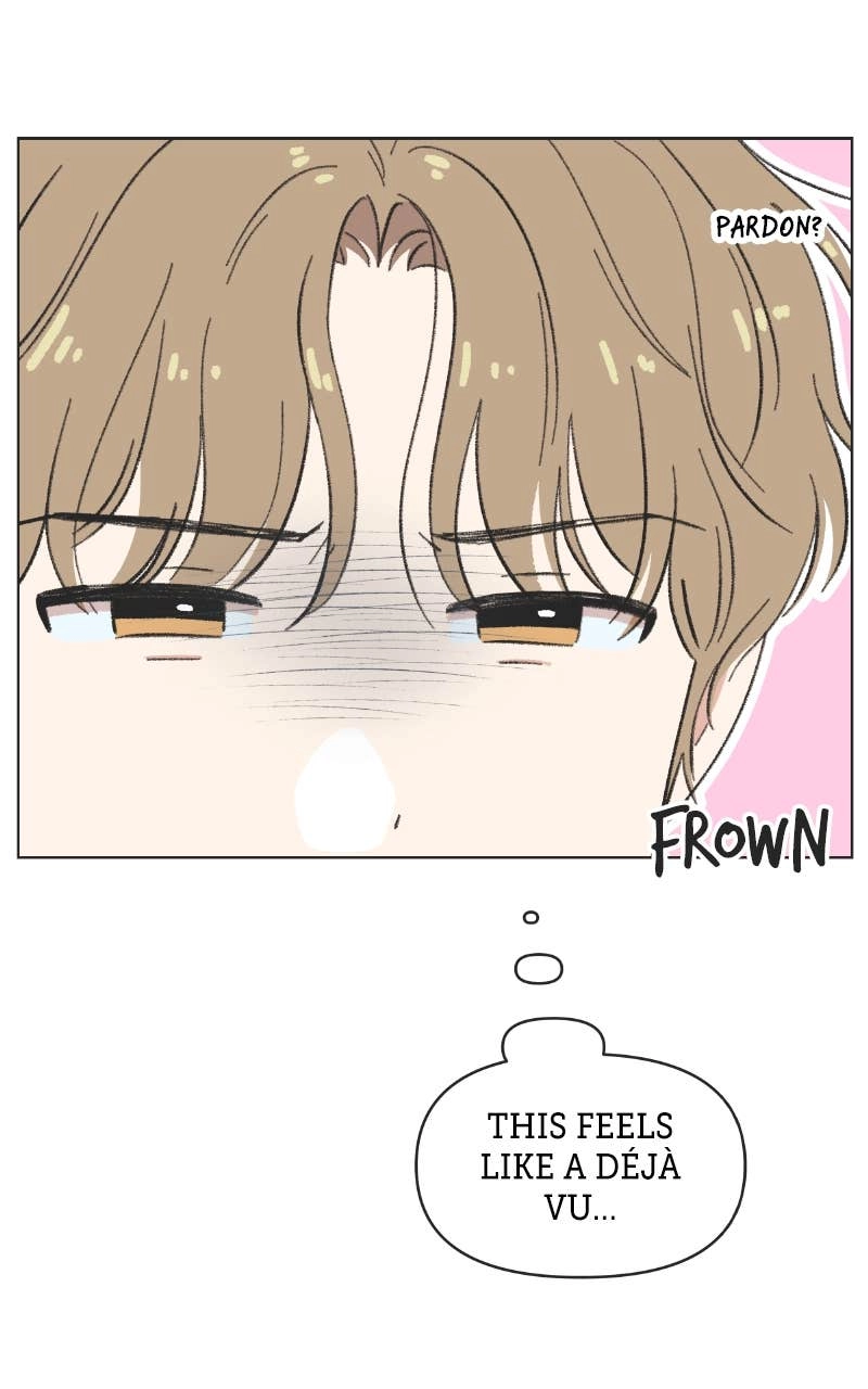 Seasons of Lovesome Chapter 32 Page 41