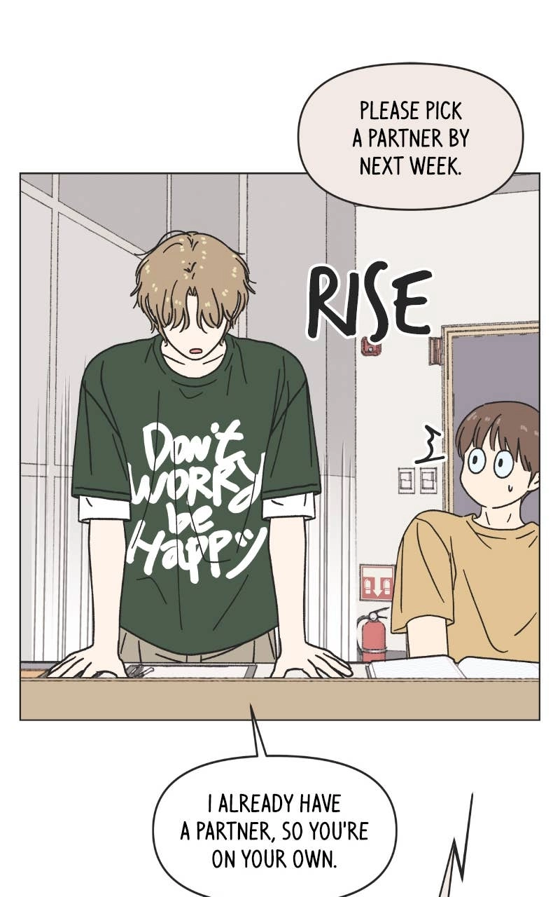 Seasons of Lovesome Chapter 32 Page 47